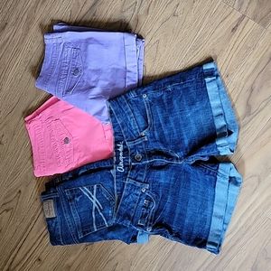 Shorts by Aeropostale